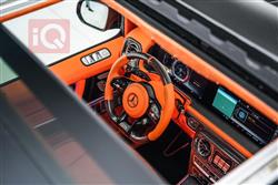 مێرسێدس بێنز G-Class